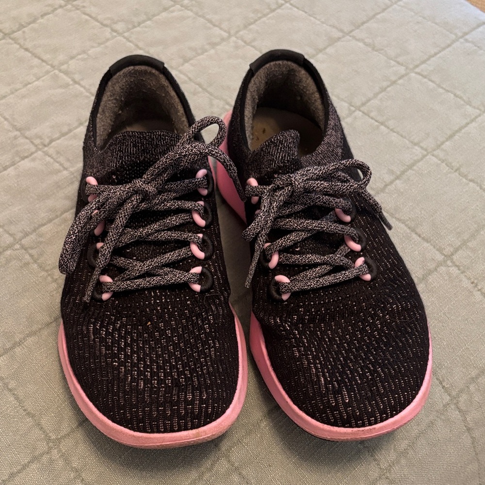 Allbirds Tree Dasher 2 W8.5